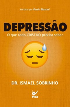 Cover Depressão (eBook, ePUB)