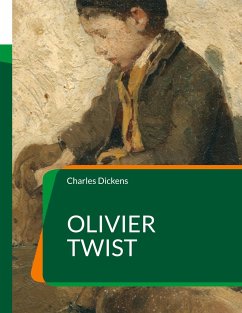 Olivier Twist - Dickens, Charles