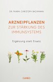 Arzneipflanzen zur Stärkung des Immunsystems