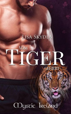 Vom Tiger geliebt - Skydla, Lisa