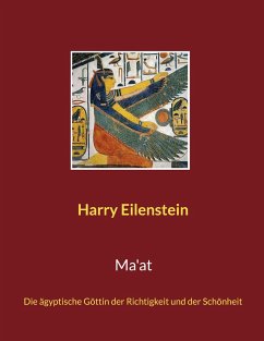 Ma'at - Eilenstein, Harry