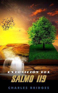 Exposición del Salmos 119 (eBook, ePUB) - Bridges, Charles