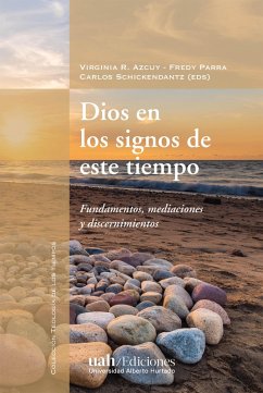 Cover Dios en los signos de este tiempo (eBook, ePUB)
