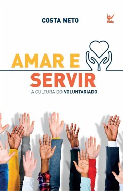 Cover Amar e servir (eBook, ePUB)