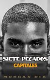 Siete pecados capitales (eBook, ePUB)