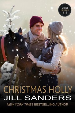 Cover Christmas Holly (West Series, #11) (eBook, ePUB)