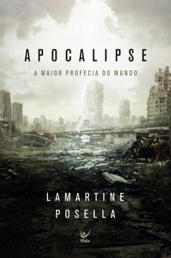 Cover Apocalipse (eBook, ePUB)