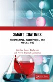 Smart Coatings (eBook, ePUB) Smart Coatings (eBook, ePUB)