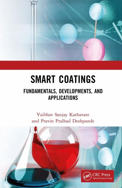 Smart Coatings (eBook, ePUB)