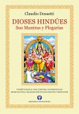 Dioses hindúes (eBook, ePUB)