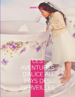 Les Aventures d'Alice au pays des merveilles - Carroll, Lewis