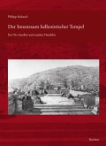 Der Innenraum hellenistischer Tempel