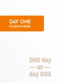 Day One - Beer, Florian
