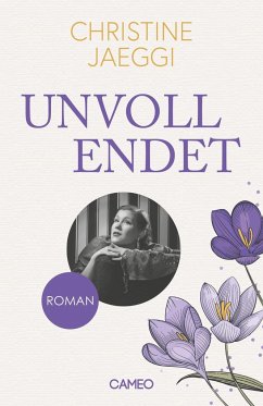 Unvollendet - Jaeggi, Christine