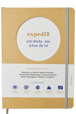 Expedio - Kebschull, Annelie