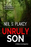 Unruly Son (Mahu Investigations, #12) (eBook, ePUB)