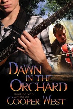 Cover Dawn in the Orchard (eBook, ePUB)