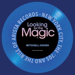 Cover Looking for the Magic (eBook, ePUB)