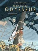 Binbir Oyunlu Odysseus Ciltli