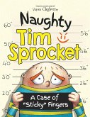 Naughty Tim Sprocket