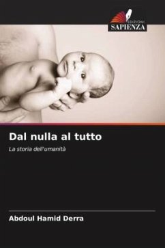 Dal nulla al tutto - Derra, Abdoul Hamid