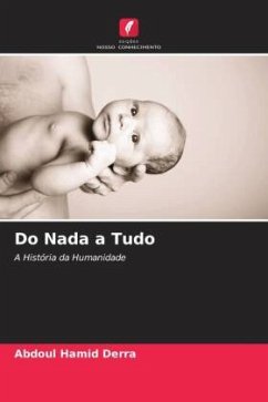 Do Nada a Tudo - Derra, Abdoul Hamid