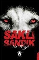 Sakli Sandik - Turgut, Mk