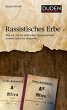 Rassistisches Erbe (eBook, ePUB) - Bild 1