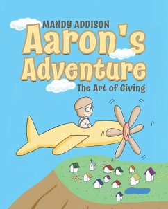 Aaron's Adventure - Addison, Mandy