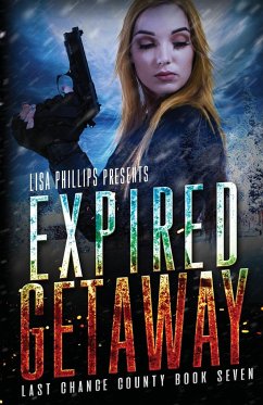 Expired Getaway - Phillips, Lisa
