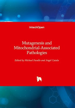 Cover Mutagenesis and Mitochondrial-Associated Pathologies