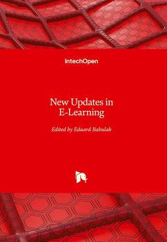 New Updates in E-Learning