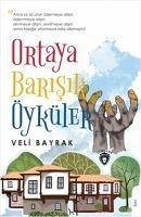 Cover Ortaya Barisik Öyküler