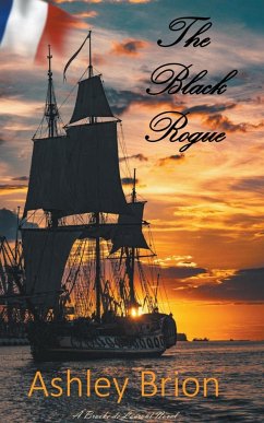 The Black Rogue - Bríon, Ashley