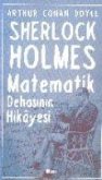 Sherlock Holmes Matematik Dehasinin Hikayesi Sherlock Holmes Matematik Dehasinin Hikayesi