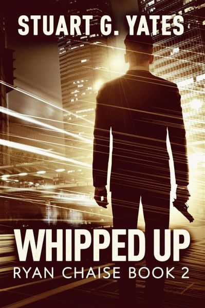 Whipped Up (eBook, ePUB) Whipped Up (eBook, ePUB)