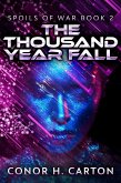 The Thousand Year Fall (eBook, ePUB)