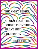 The Night Singer (eBook, ePUB)