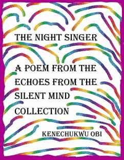 The Night Singer (eBook, ePUB) - Obi, Kenechukwu