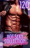 Hot Sexy Collection (eBook, ePUB)