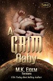 A Grim Baby (Tornians, #8) (eBook, ePUB)
