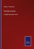 The Iliad of Homer