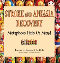 Cover Stroke and Aphasia Recovery