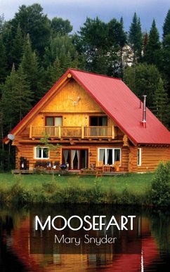 Cover Moosefart
