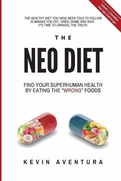 The Neo Diet - Aventura, Kevin