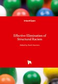 Effective Elimination of Structural Racism