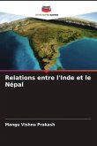 Relations entre l'Inde et le Népal