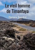 Le vieil homme de Timanfaya