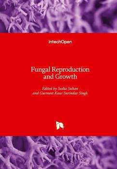 Fungal Reproduction and Growth