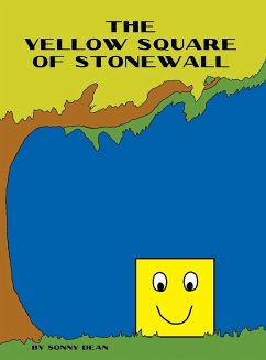 The Yellow Square of Stonewall - Dean, Sonny